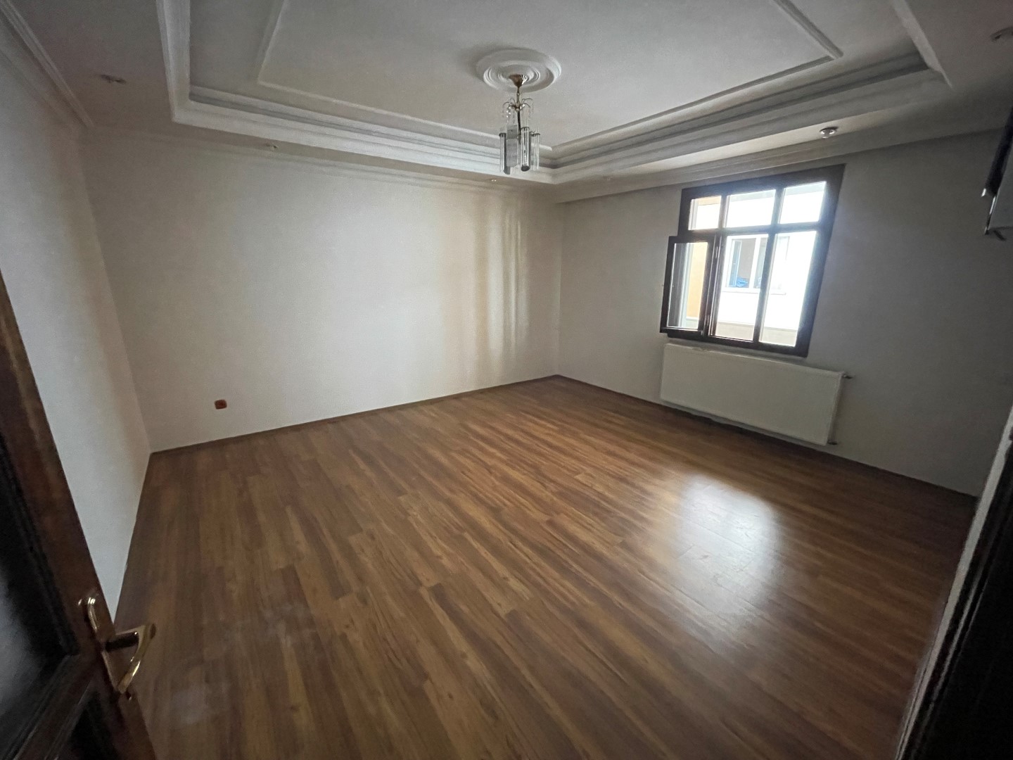 Kiralık Daire, Trabzon / OF / İRFANLI MAH.