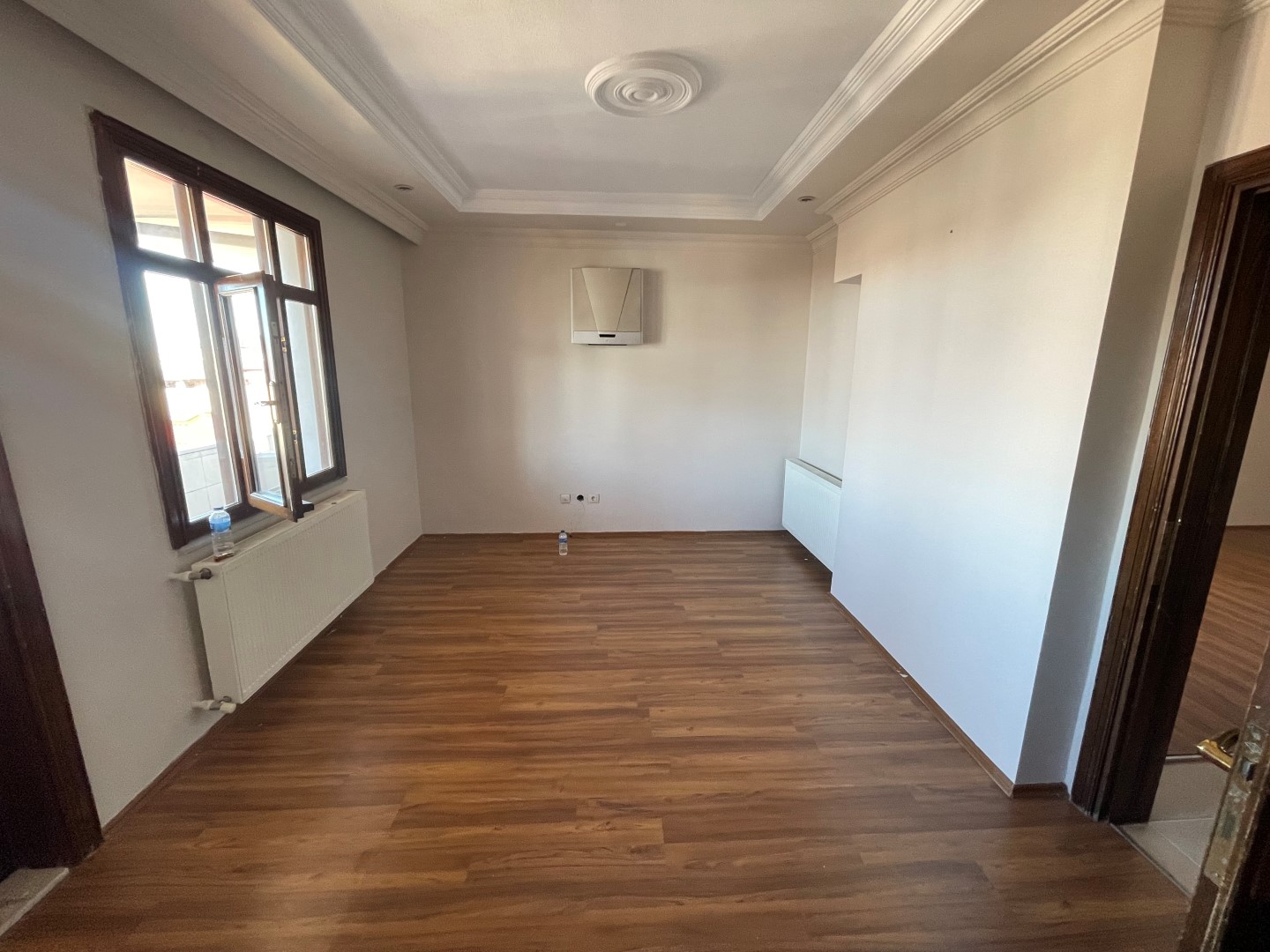 Kiralık Daire, Trabzon / OF / İRFANLI MAH.