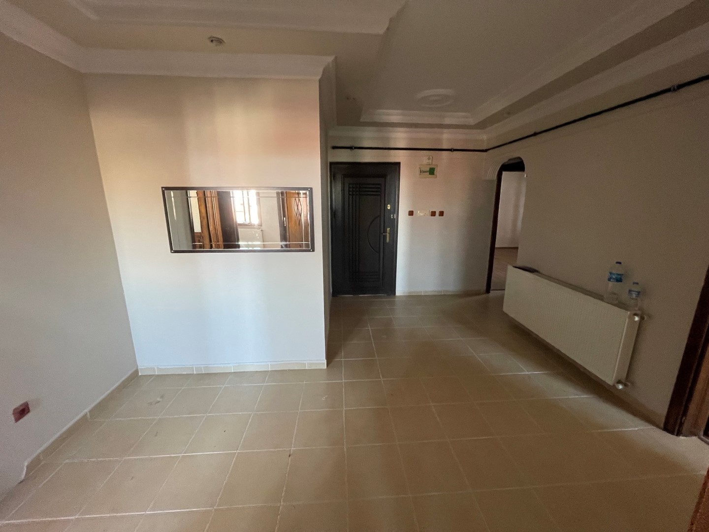 Kiralık Daire, Trabzon / OF / İRFANLI MAH.