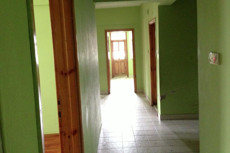Kiralık Daire, Trabzon / MERKEZ / SOLAKLI MAH.