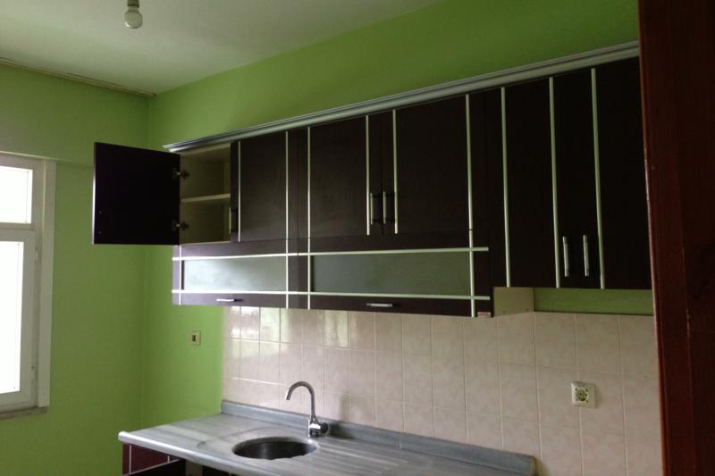 Kiralık Daire, Trabzon / MERKEZ / SOLAKLI MAH.
