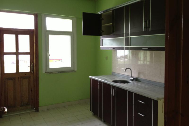 Kiralık Daire, Trabzon / MERKEZ / SOLAKLI MAH.