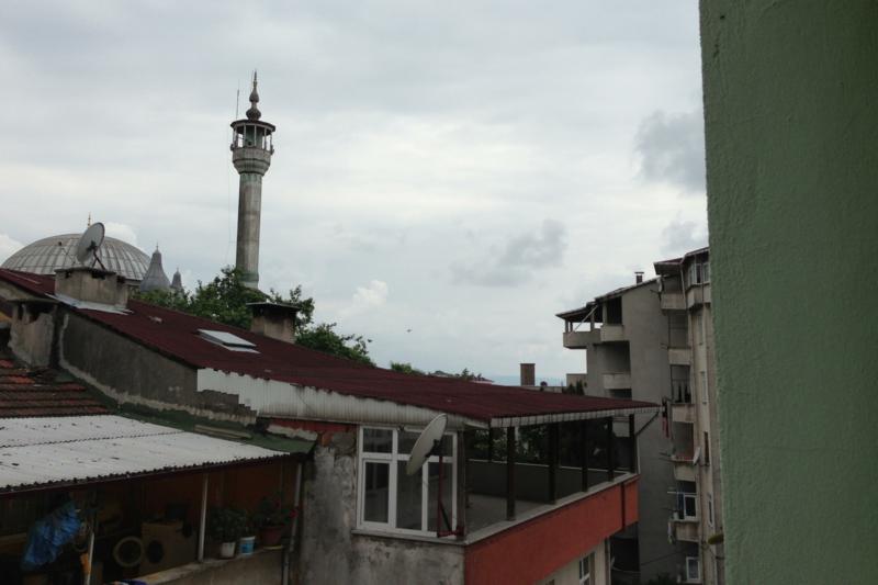 Kiralık Daire, Trabzon / MERKEZ / SOLAKLI MAH.