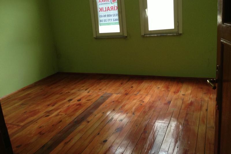 Kiralık Daire, Trabzon / MERKEZ / SOLAKLI MAH.