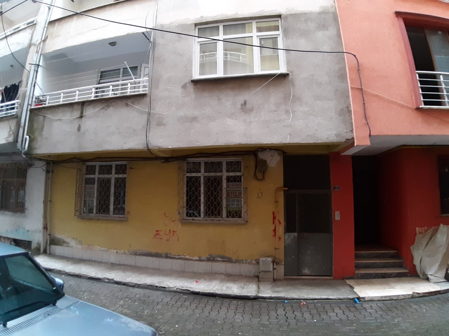 Satılık Daire, Trabzon / OF / SULAKLI MAH.