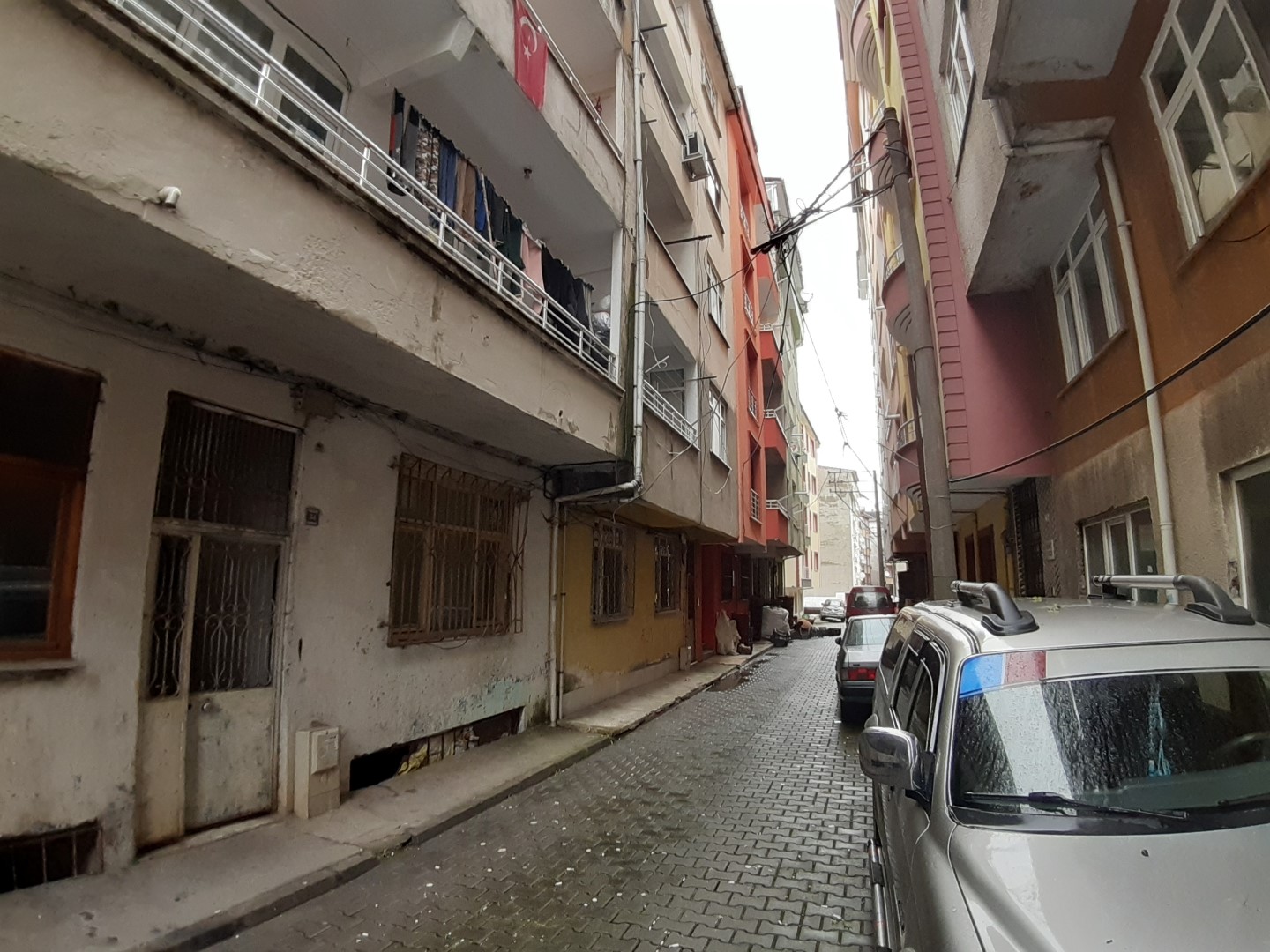 Satılık Daire, Trabzon / OF / SULAKLI MAH.