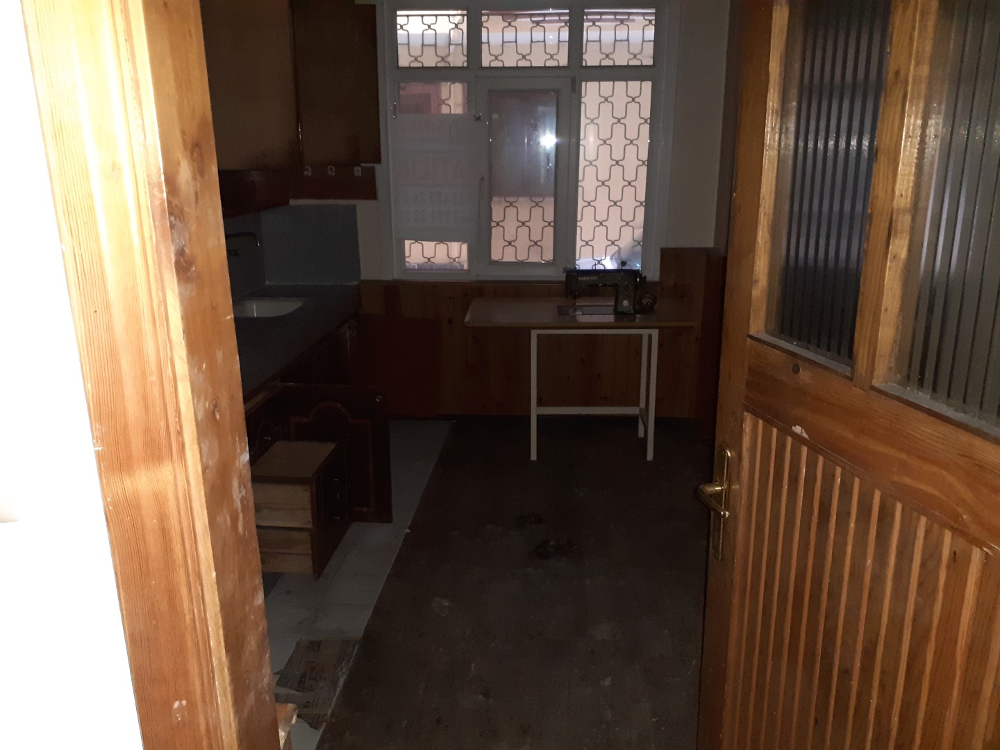 Satılık Daire, Trabzon / OF / SULAKLI MAH.
