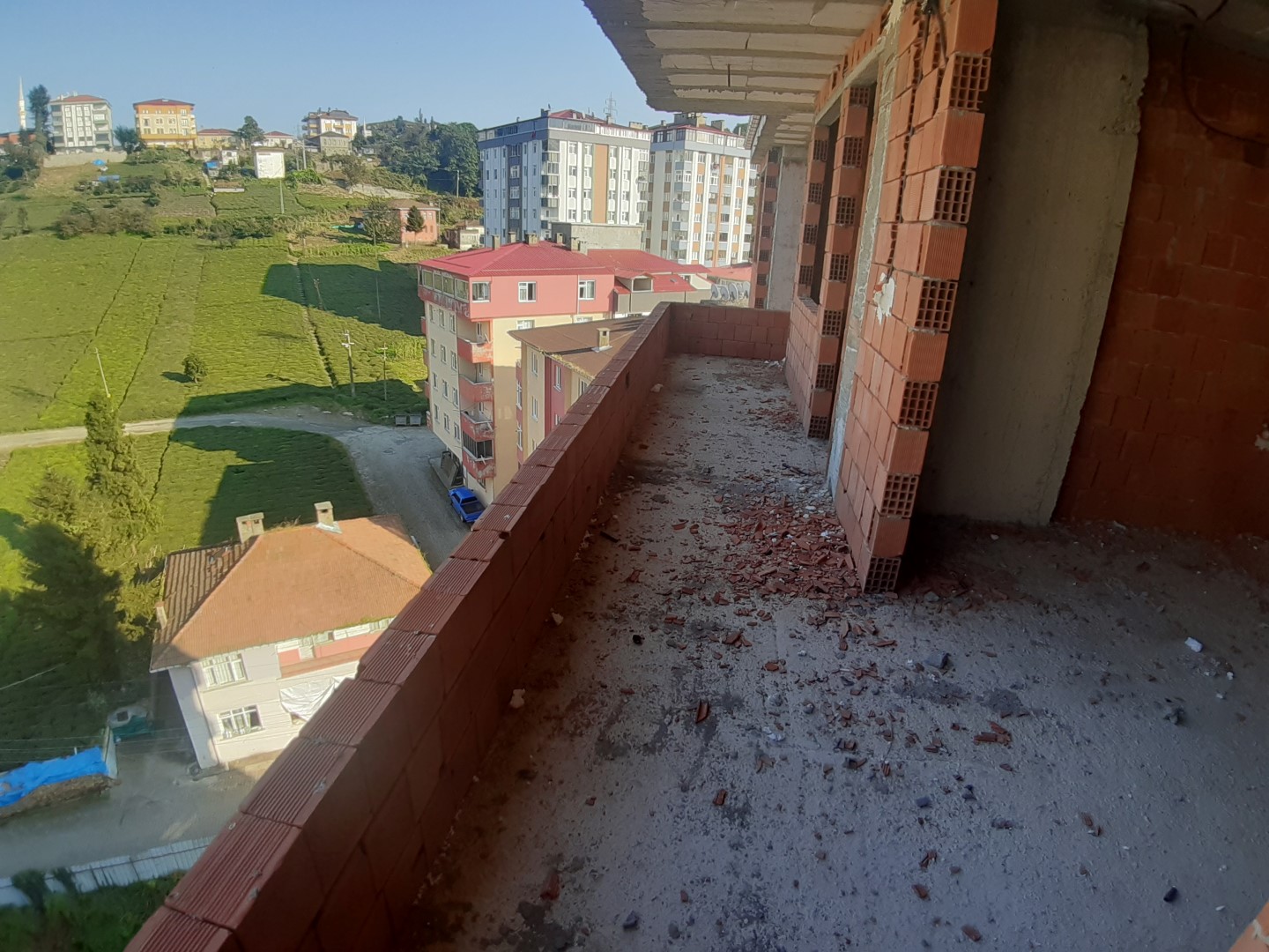 Satılık Daire, Trabzon / OF / SULAKLI MAH.