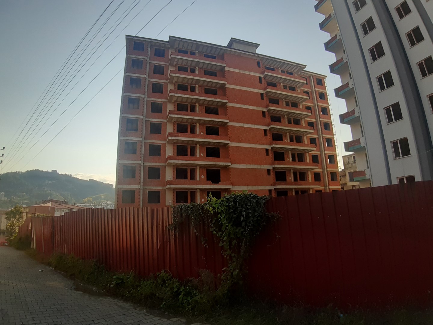 Satılık Daire, Trabzon / OF / SULAKLI MAH.