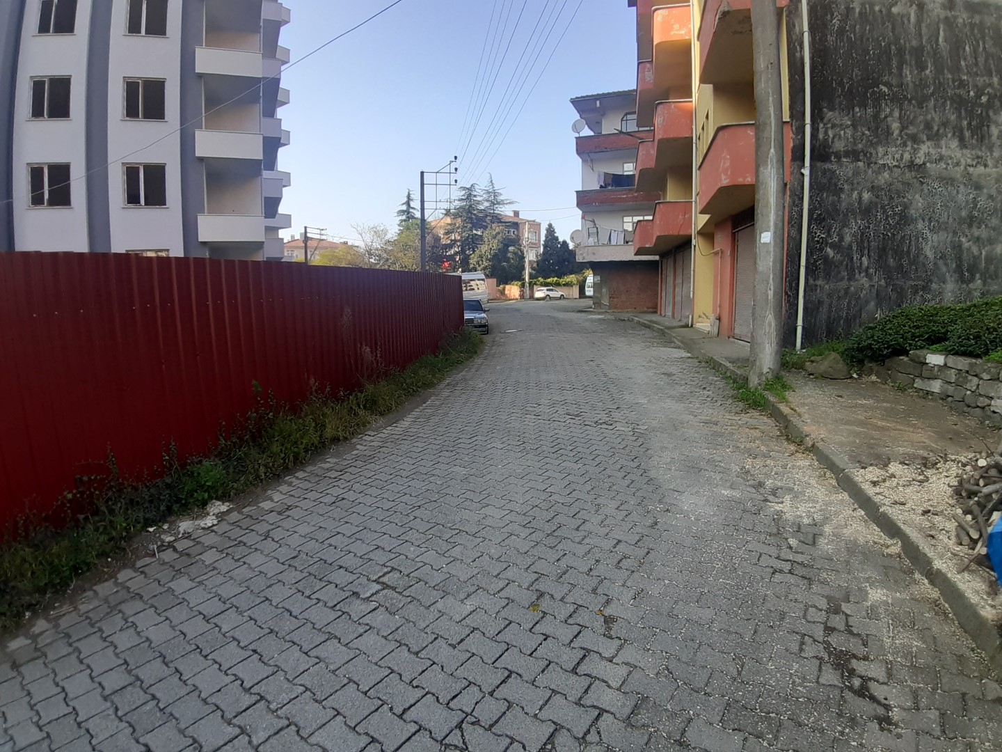 Satılık Daire, Trabzon / OF / SULAKLI MAH.