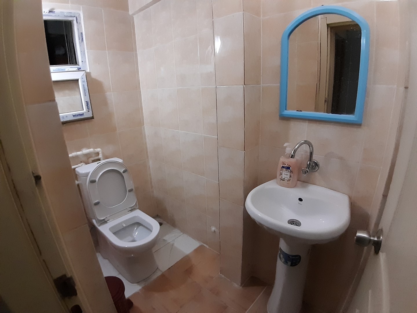 Kiralık Daire, Trabzon / OF / SULAKLI MAH.
