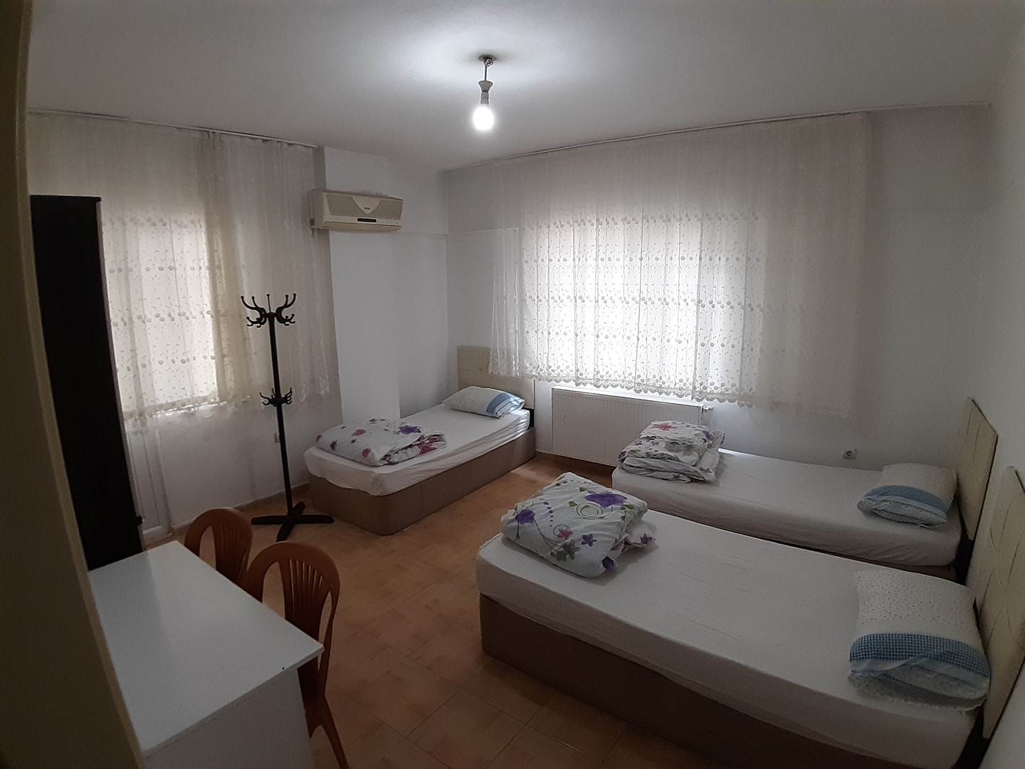 Kiralık Daire, Trabzon / OF / SULAKLI MAH.
