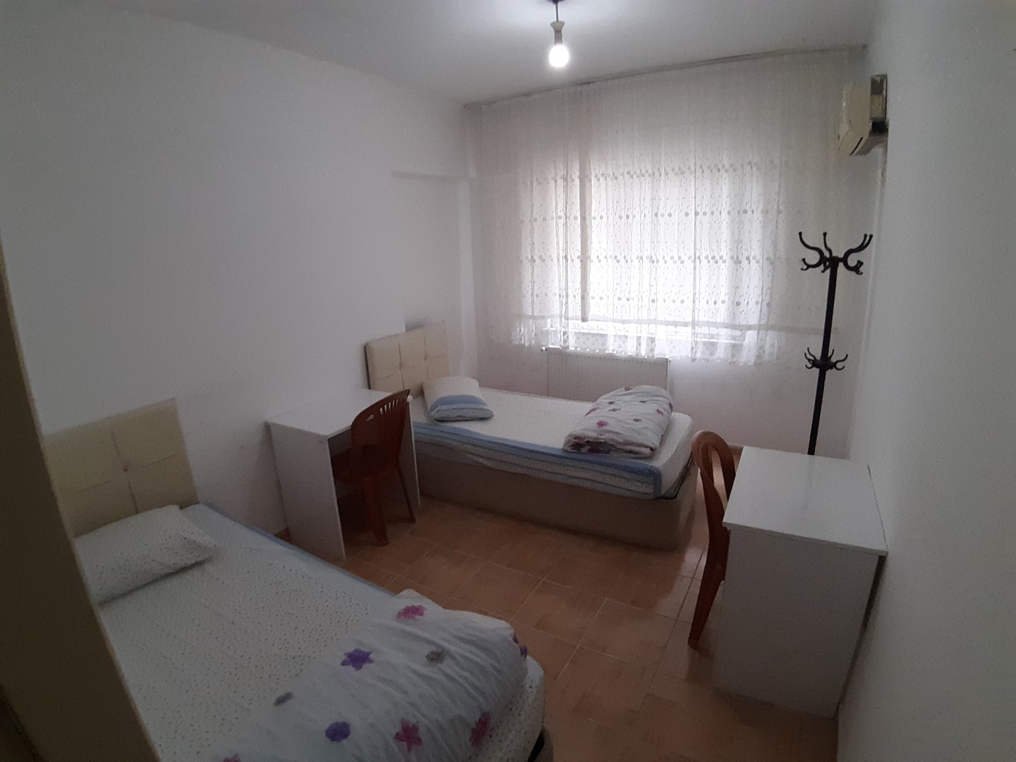 Kiralık Daire, Trabzon / OF / SULAKLI MAH.