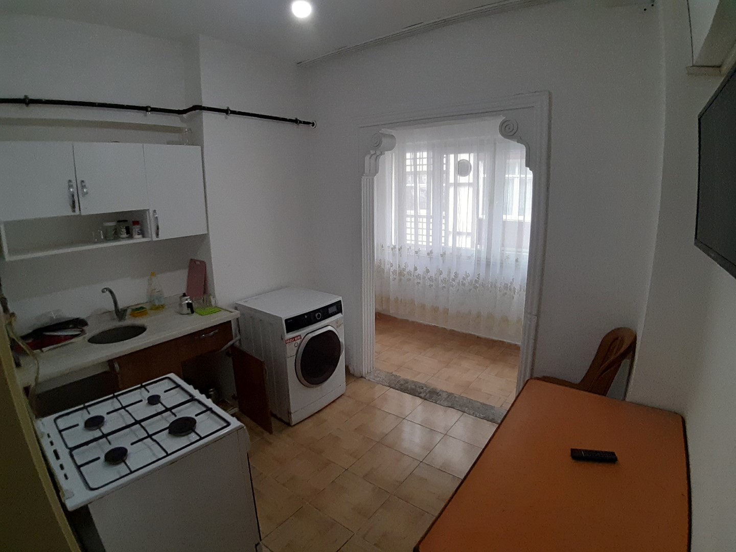 Kiralık Daire, Trabzon / OF / SULAKLI MAH.