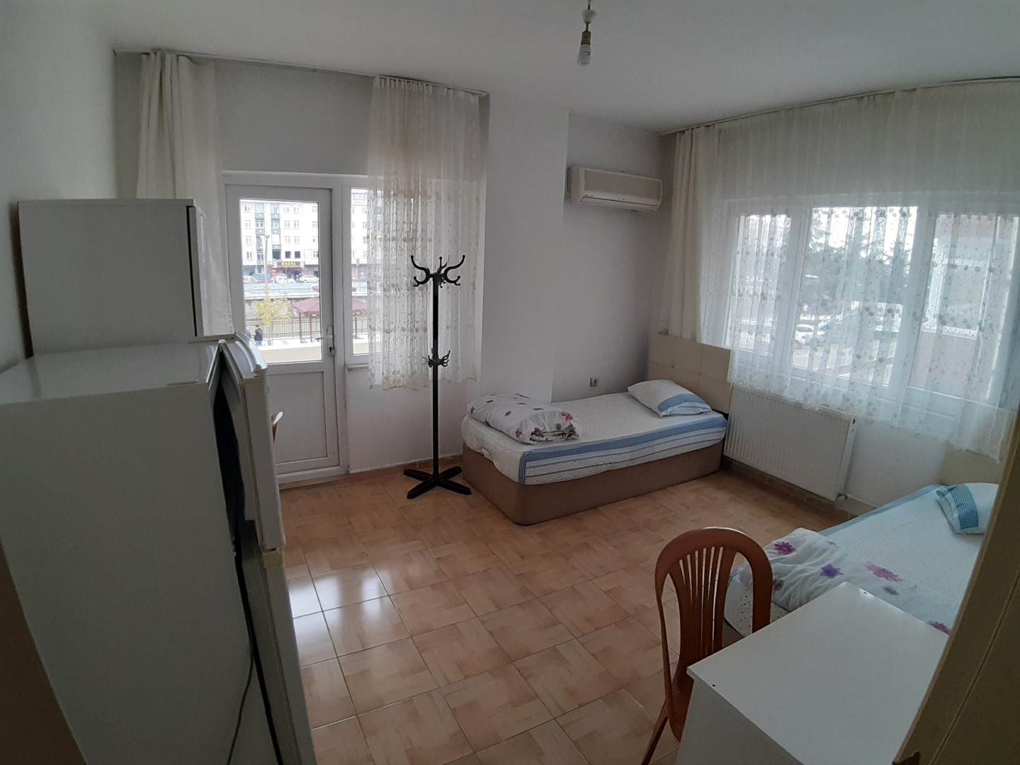 Kiralık Daire, Trabzon / OF / SULAKLI MAH.