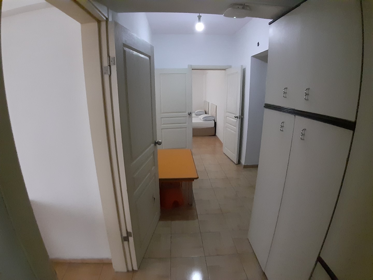 Kiralık Daire, Trabzon / OF / SULAKLI MAH.