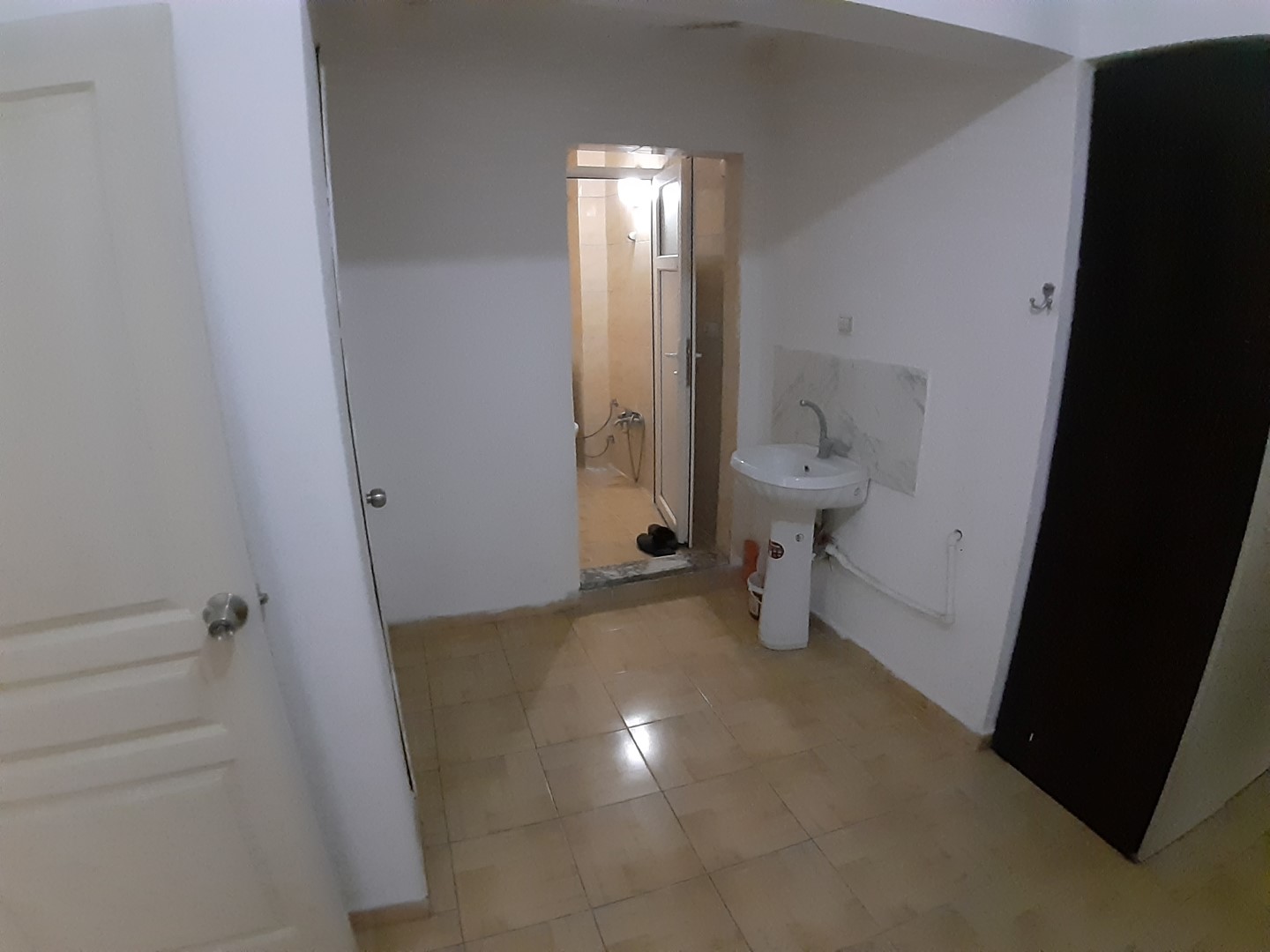 Kiralık Daire, Trabzon / OF / SULAKLI MAH.