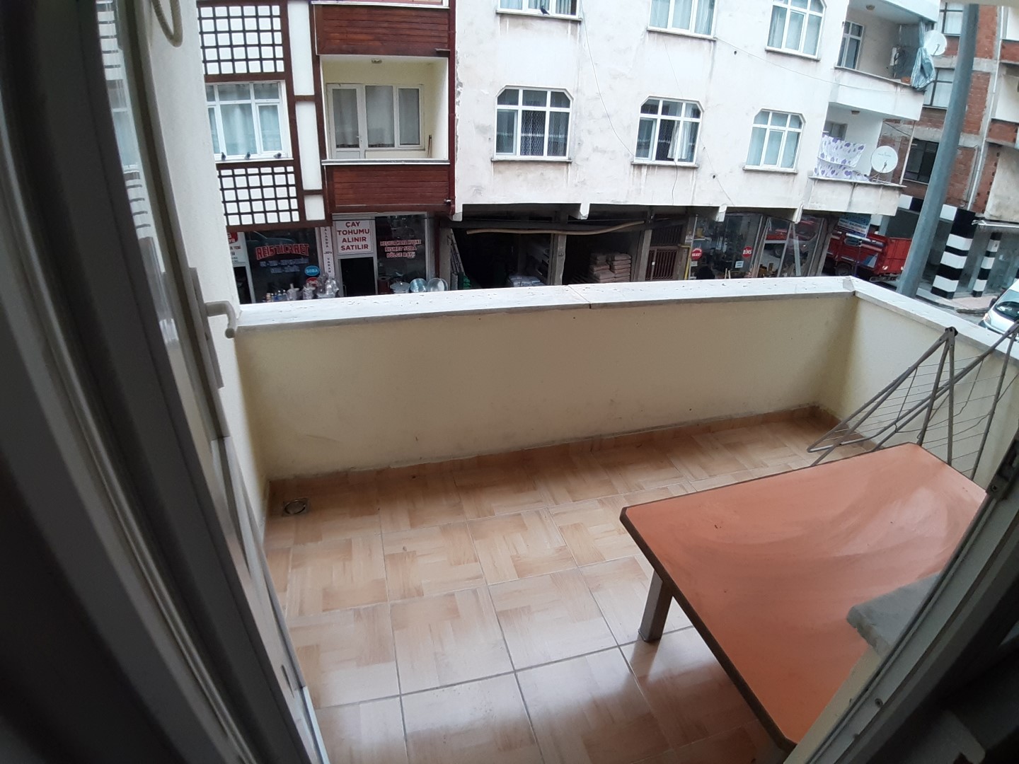 Kiralık Daire, Trabzon / OF / SULAKLI MAH.