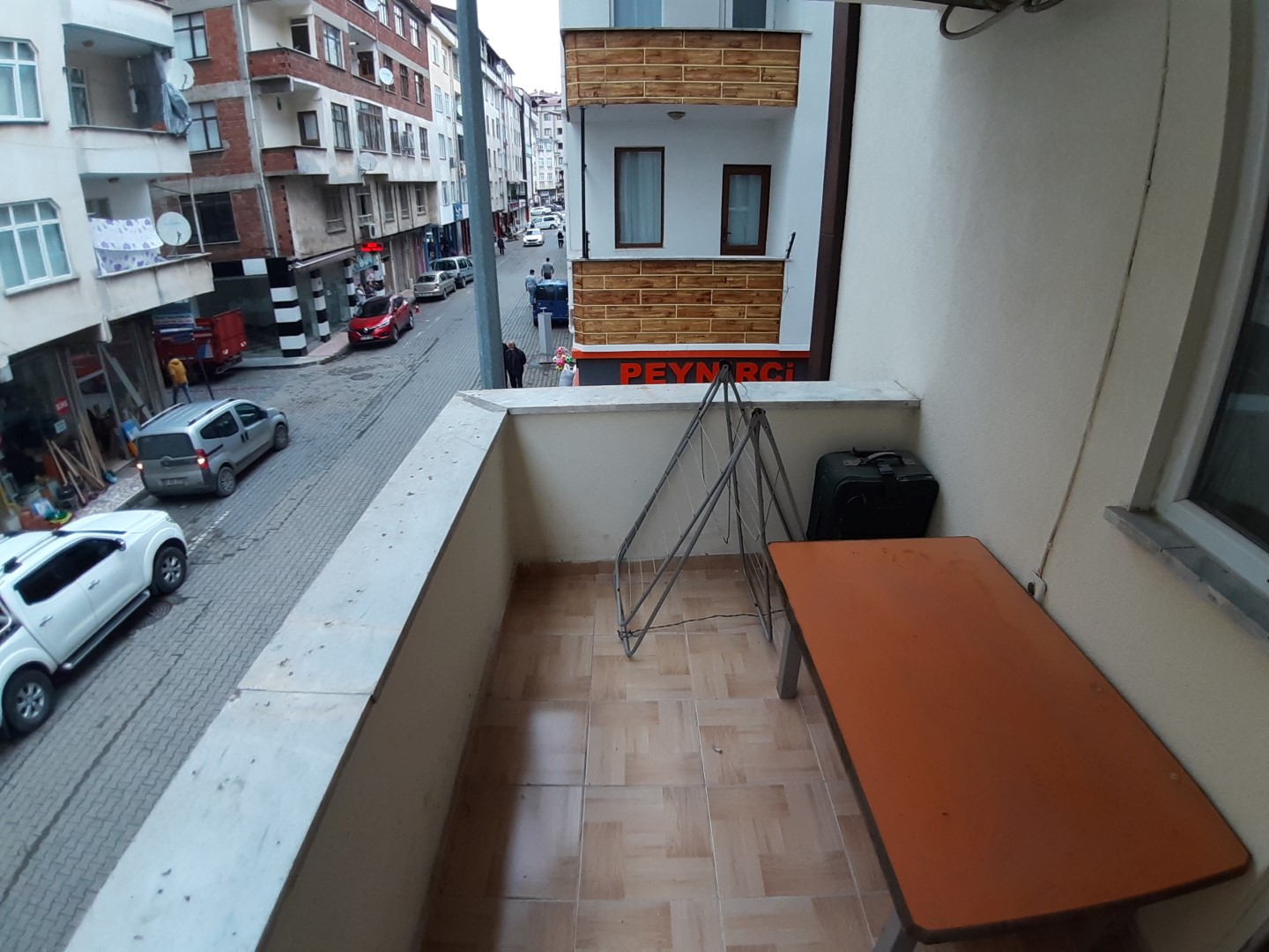 Kiralık Daire, Trabzon / OF / SULAKLI MAH.