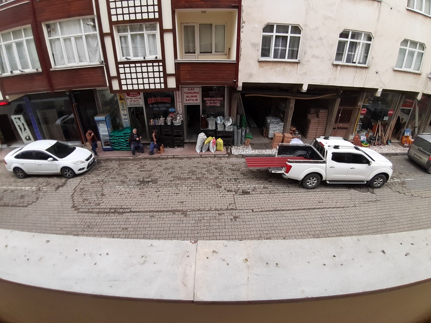 Kiralık Daire, Trabzon / OF / SULAKLI MAH.