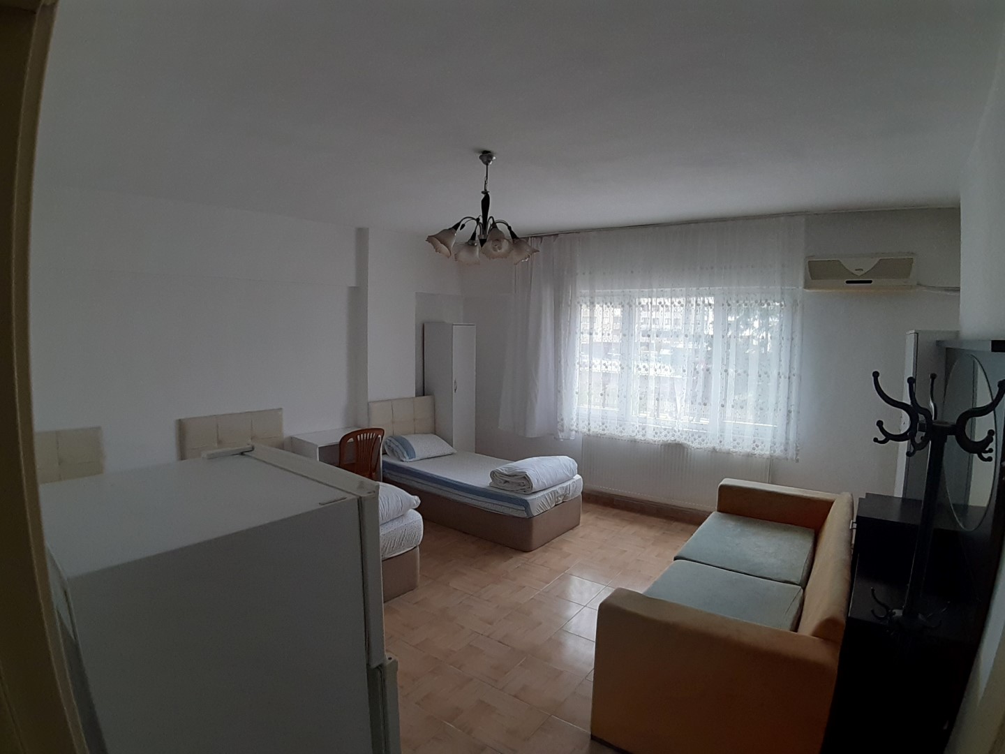 Kiralık Daire, Trabzon / OF / SULAKLI MAH.