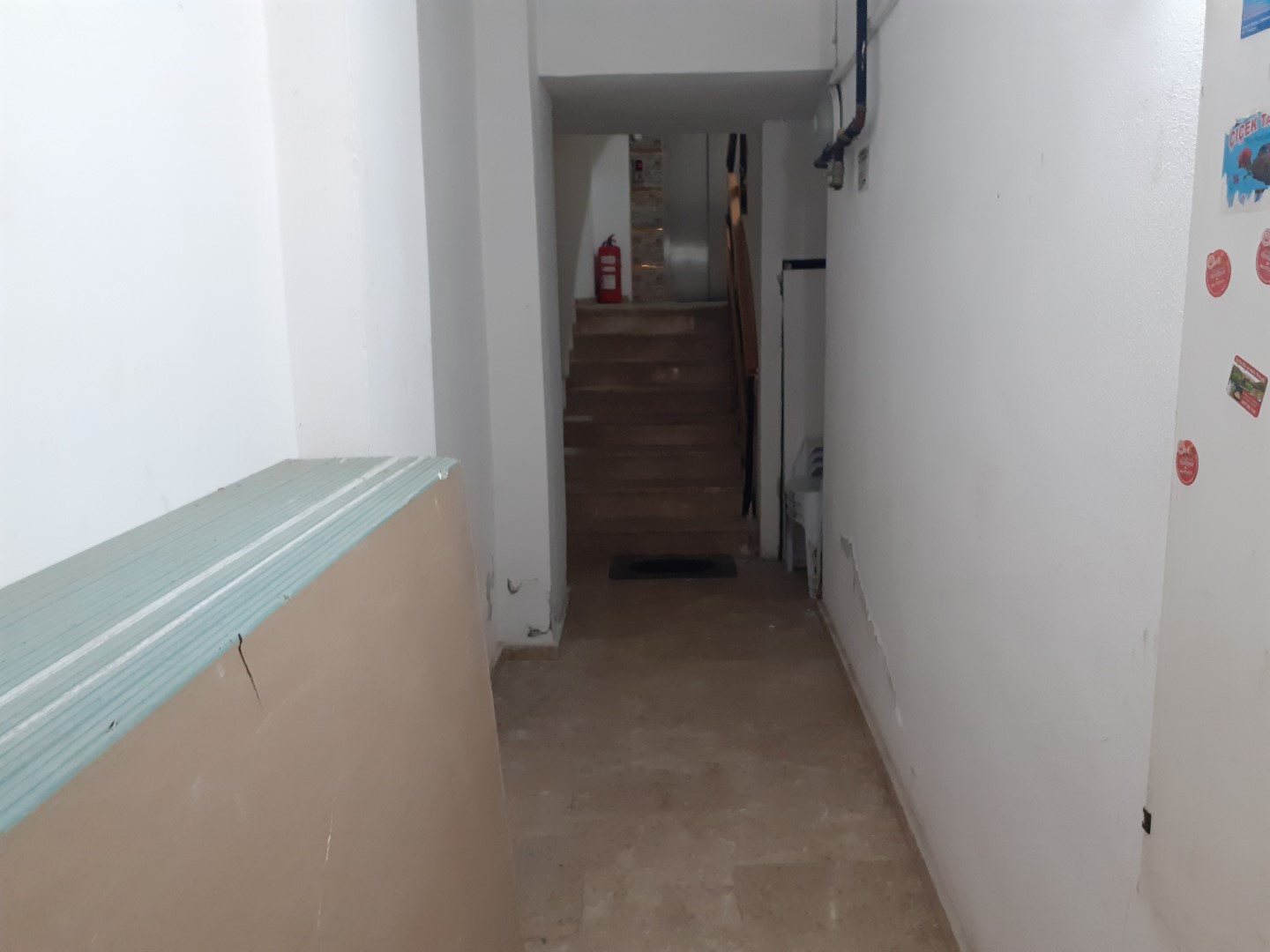 Kiralık Daire, Trabzon / OF / SULAKLI MAH.