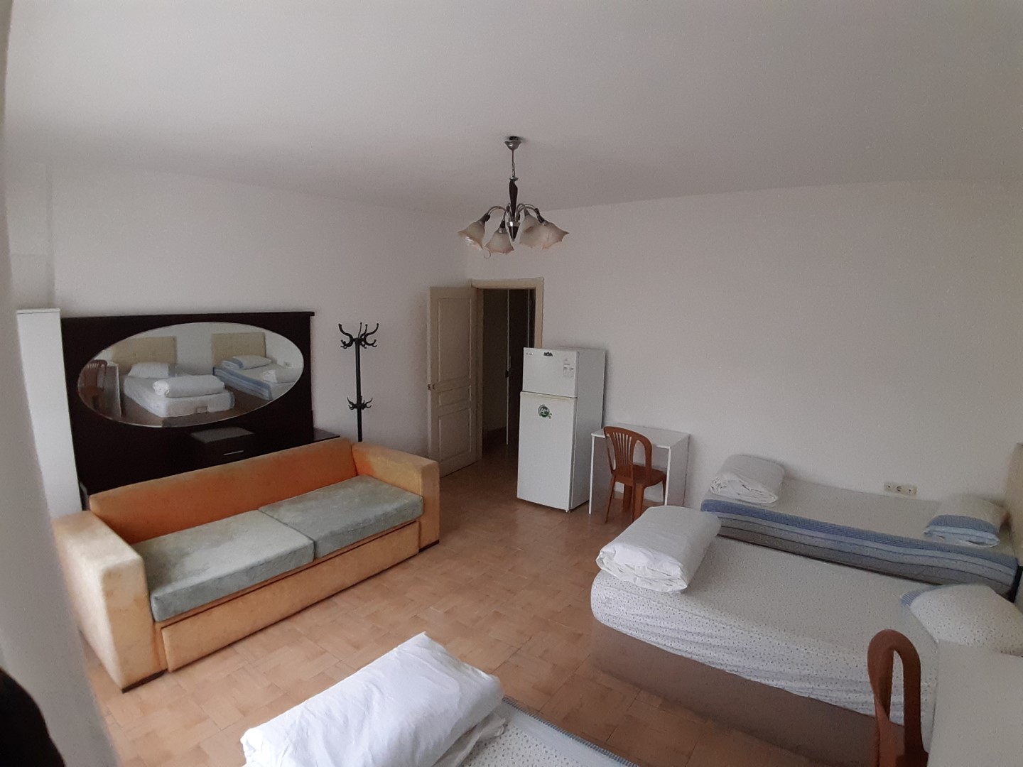 Kiralık Daire, Trabzon / OF / SULAKLI MAH.