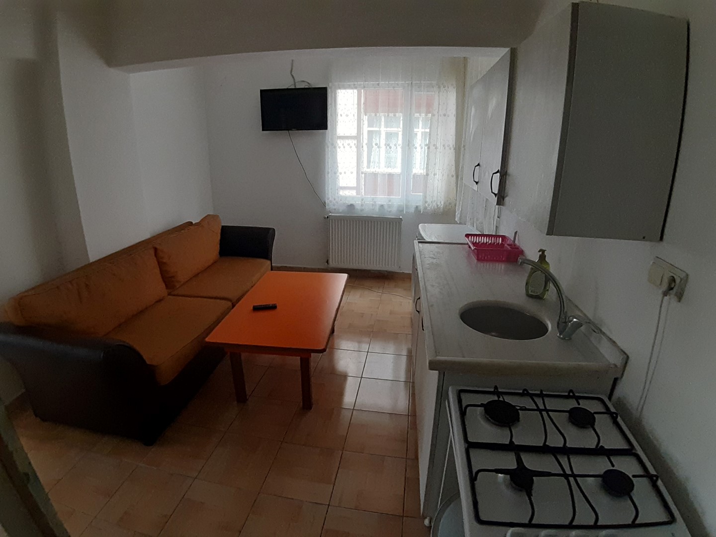 Kiralık Daire, Trabzon / OF / SULAKLI MAH.