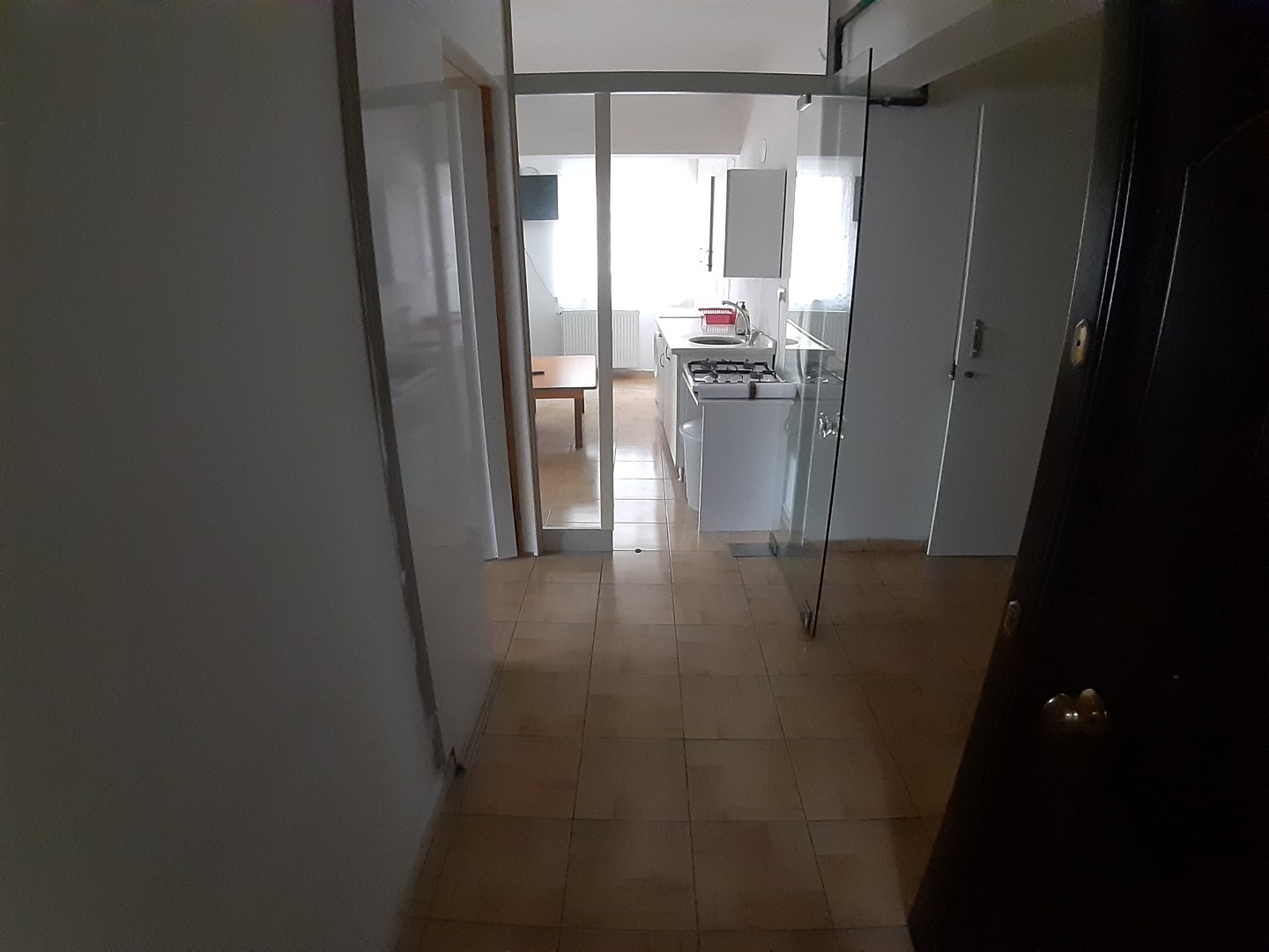 Kiralık Daire, Trabzon / OF / SULAKLI MAH.