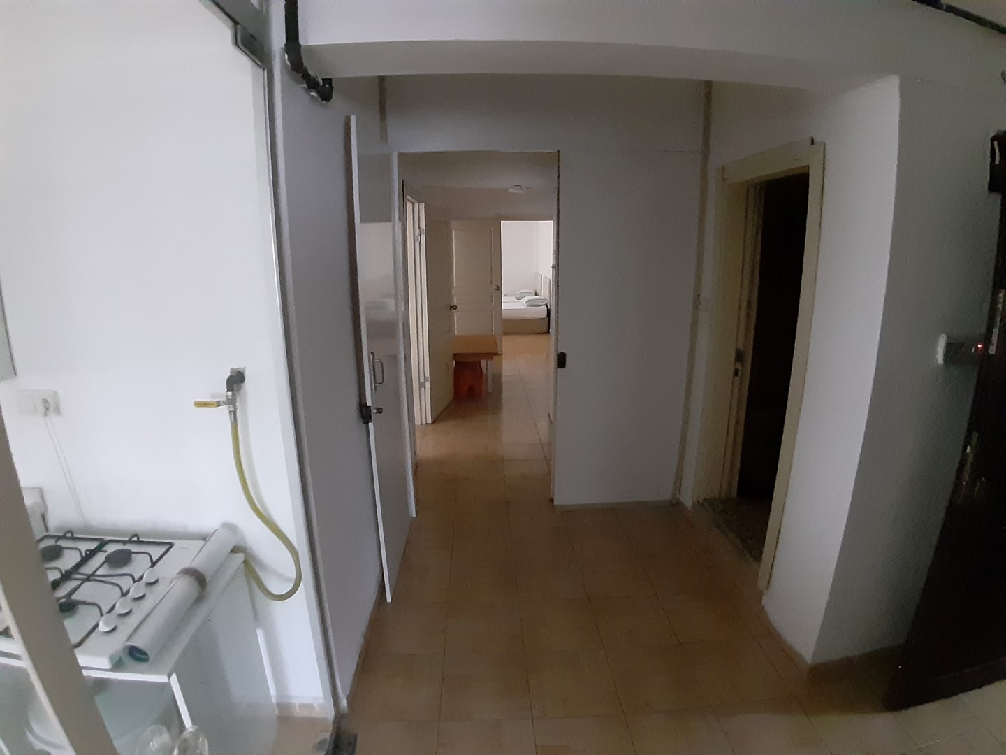 Kiralık Daire, Trabzon / OF / SULAKLI MAH.