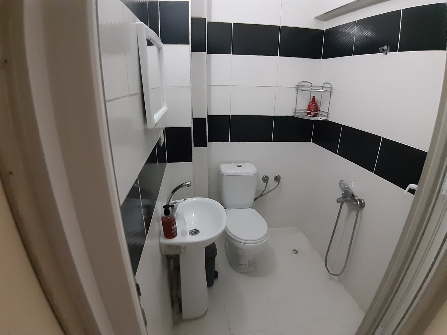 Kiralık Daire, Trabzon / OF / SULAKLI MAH.