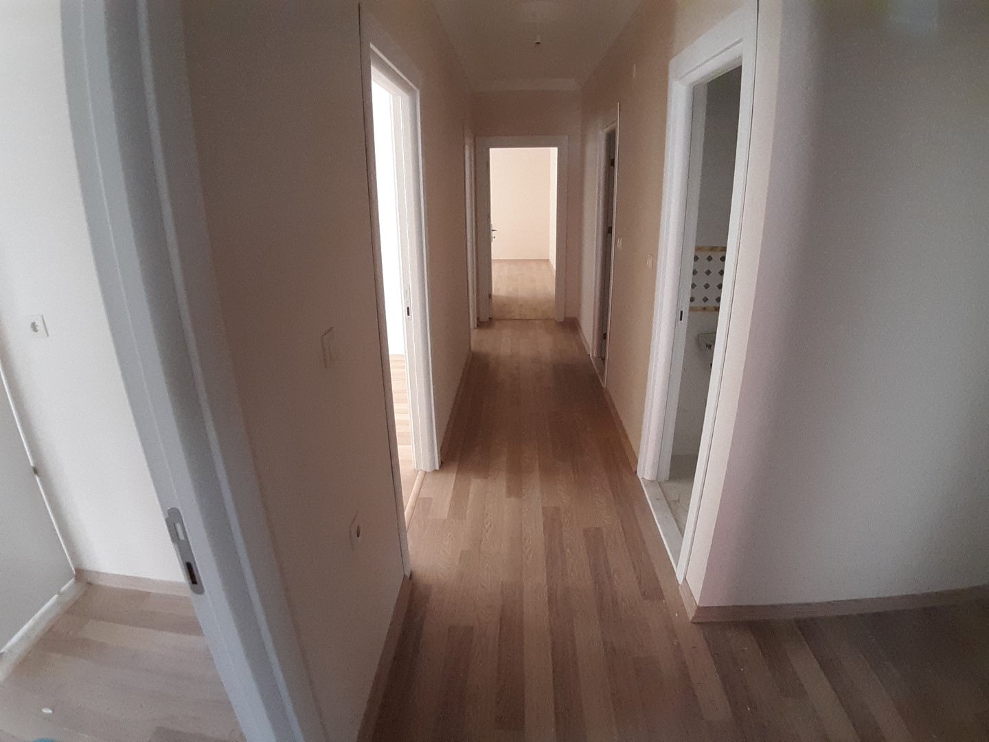 Satılık Daire, Trabzon / OF / İRFANLI MAH.