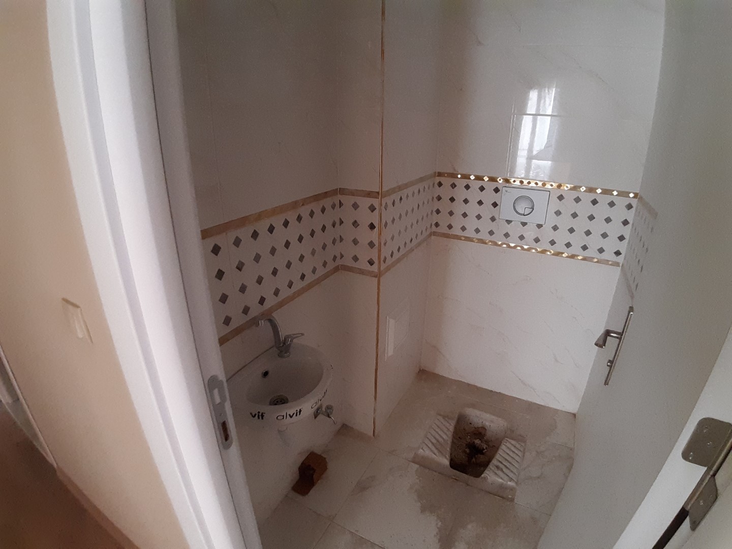 Satılık Daire, Trabzon / OF / İRFANLI MAH.