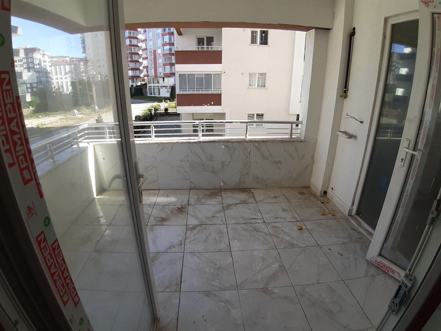 Satılık Daire, Trabzon / OF / İRFANLI MAH.