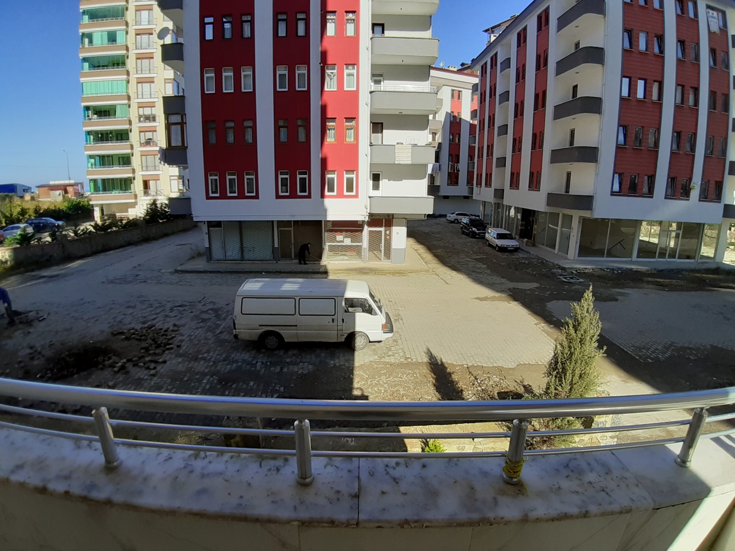Satılık Daire, Trabzon / OF / İRFANLI MAH.