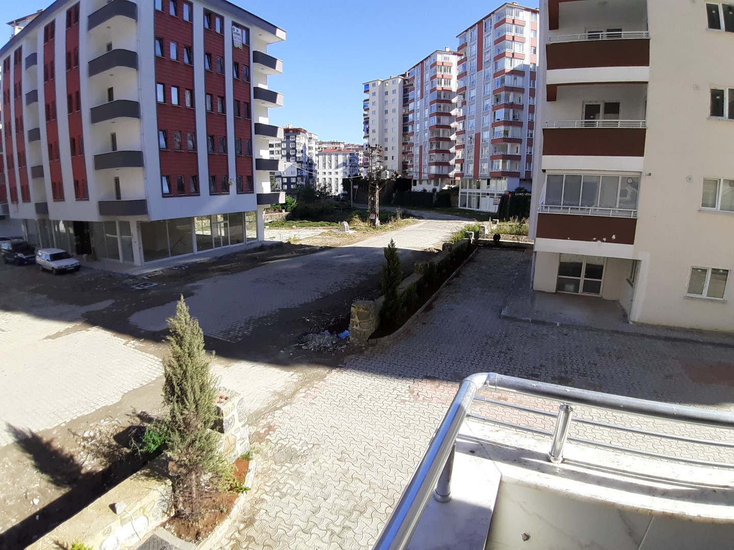 Satılık Daire, Trabzon / OF / İRFANLI MAH.