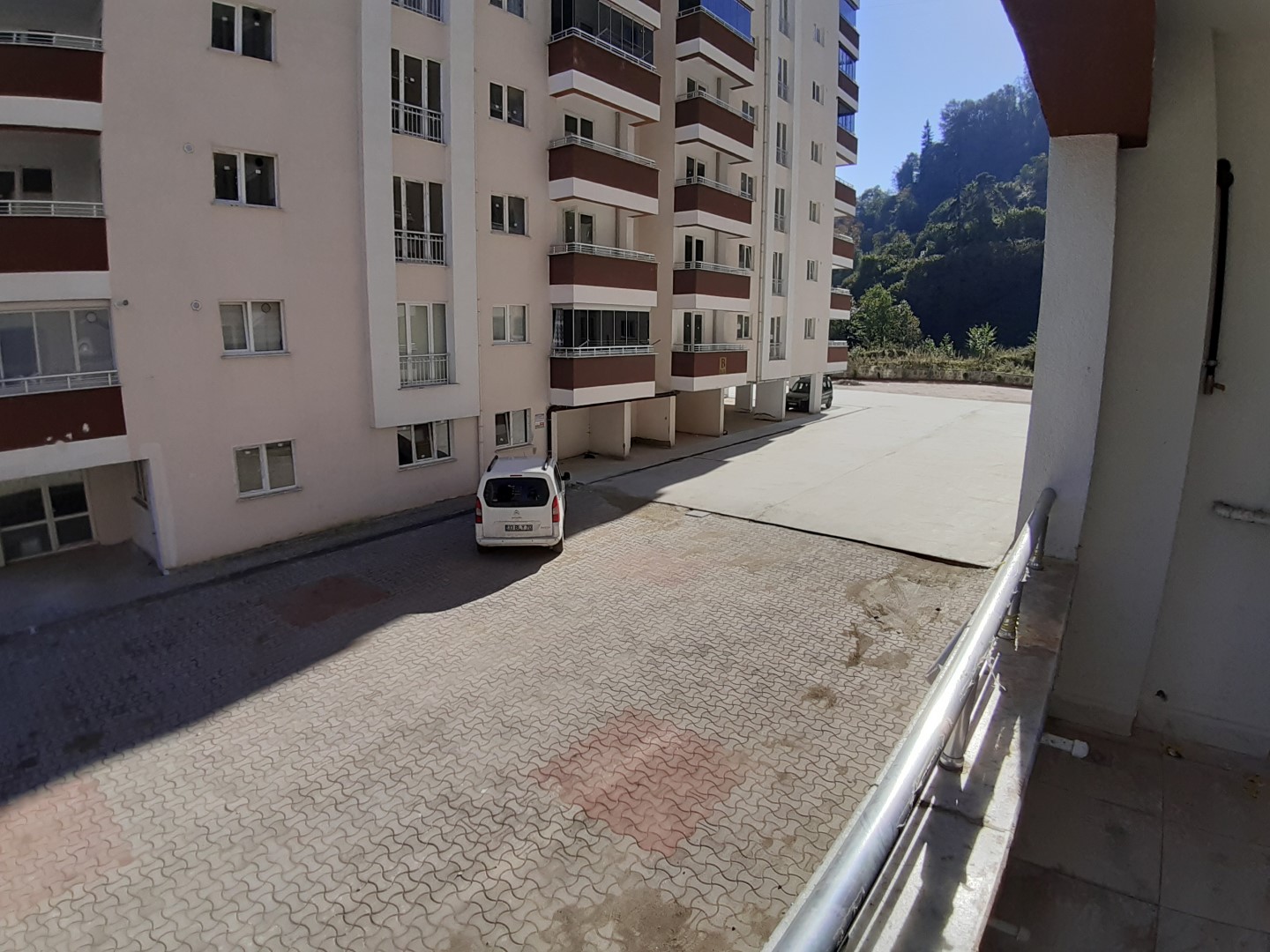 Satılık Daire, Trabzon / OF / İRFANLI MAH.