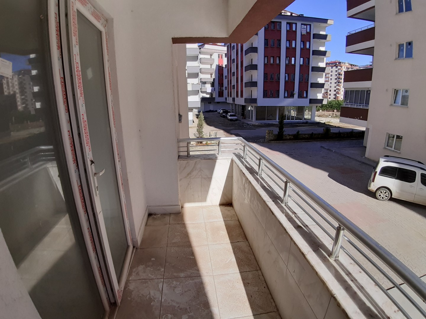 Satılık Daire, Trabzon / OF / İRFANLI MAH.
