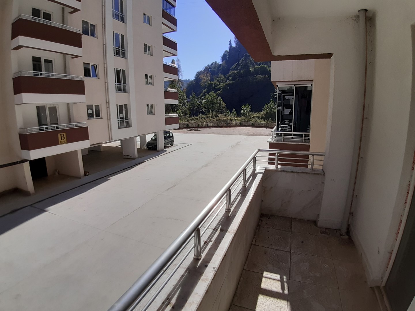 Satılık Daire, Trabzon / OF / İRFANLI MAH.