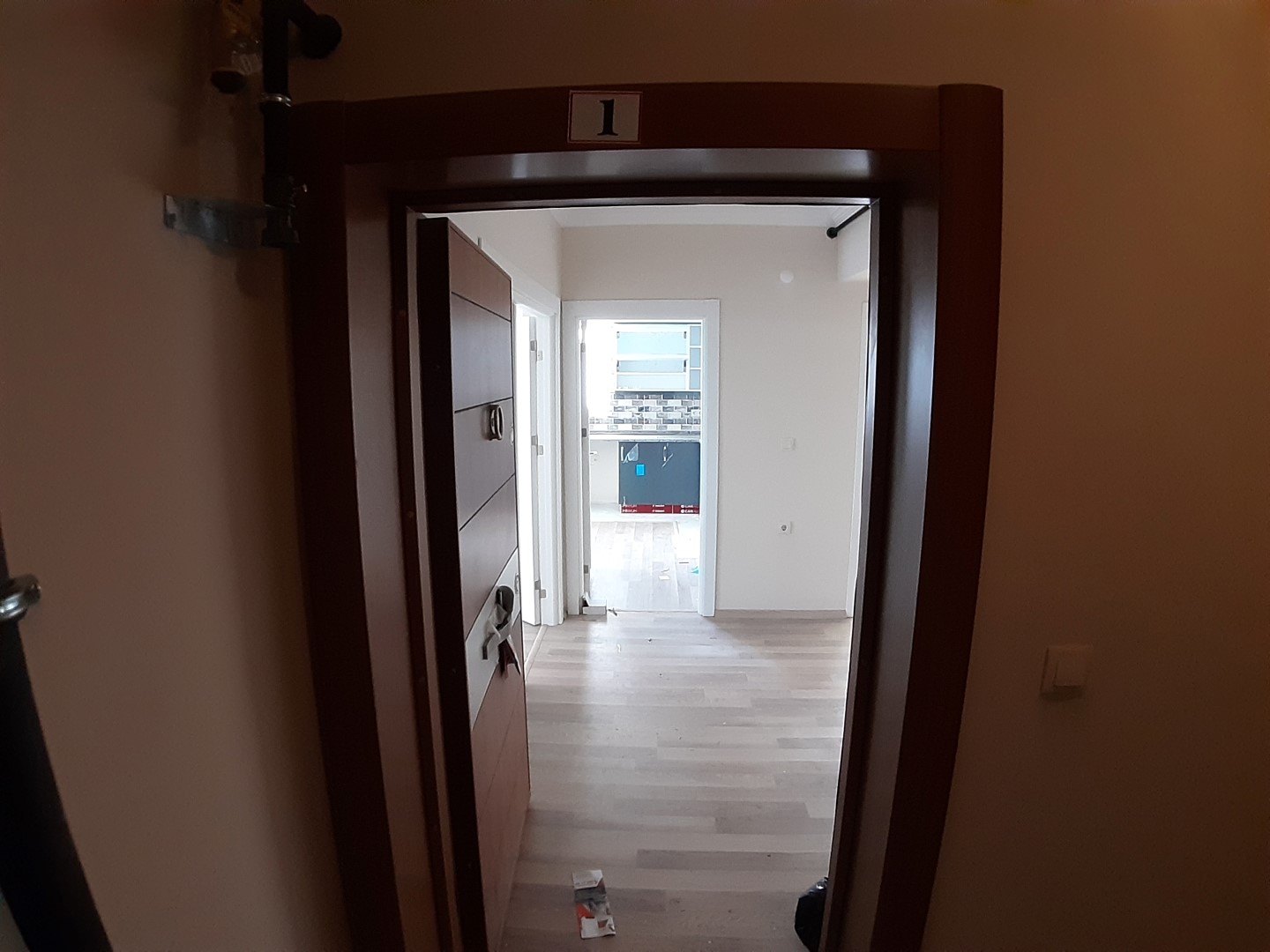 Satılık Daire, Trabzon / OF / İRFANLI MAH.