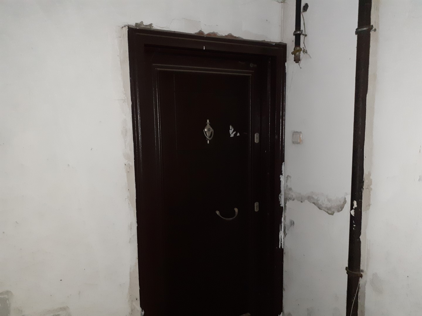 Kiralık Daire, Trabzon / OF / SULAKLI MAH.