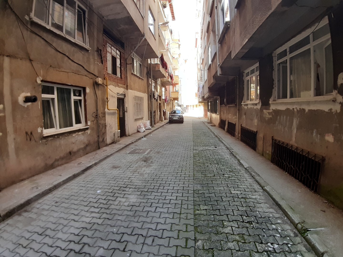Kiralık Daire, Trabzon / OF / SULAKLI MAH.