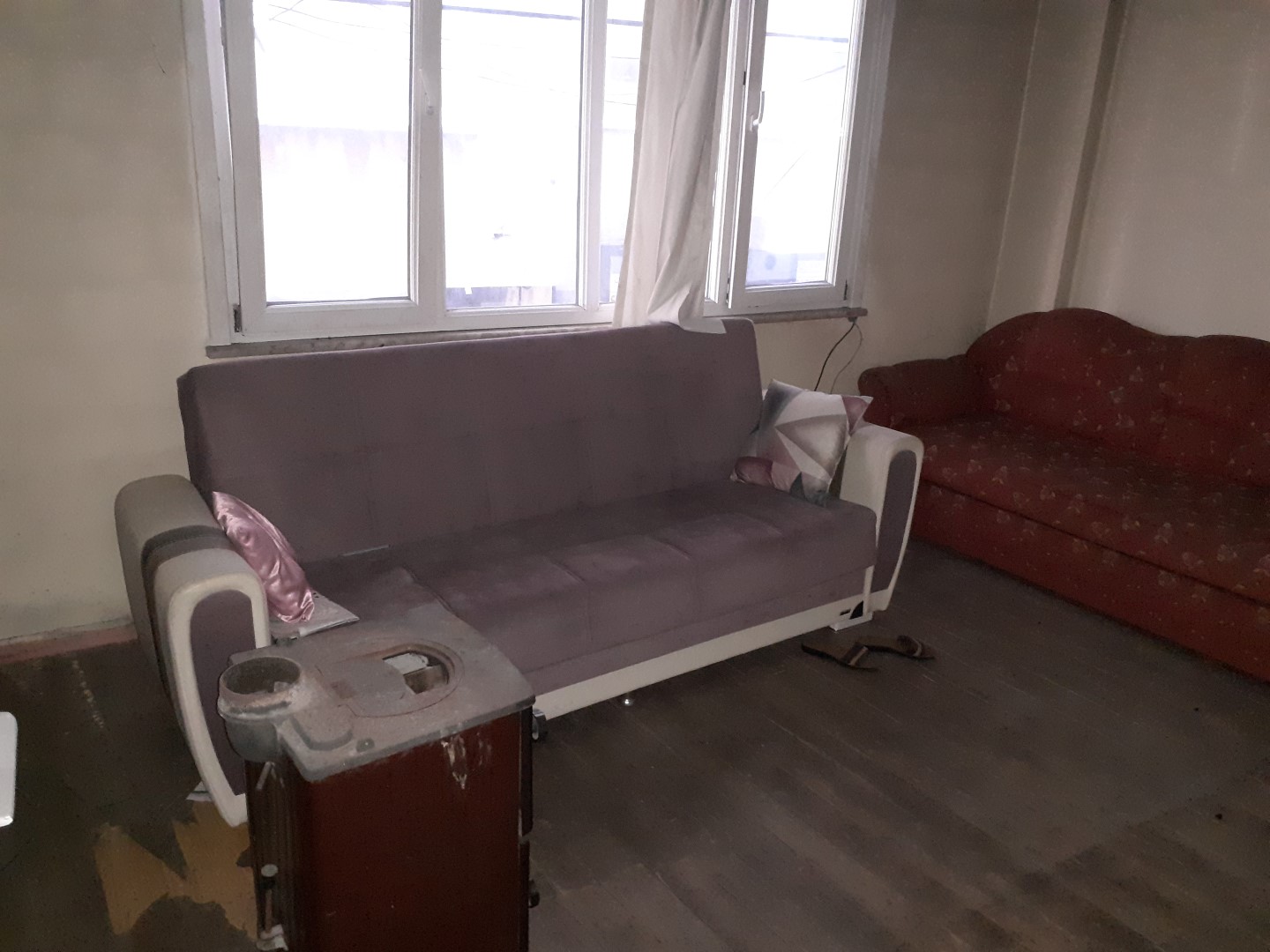 Kiralık Daire, Trabzon / OF / SULAKLI MAH.