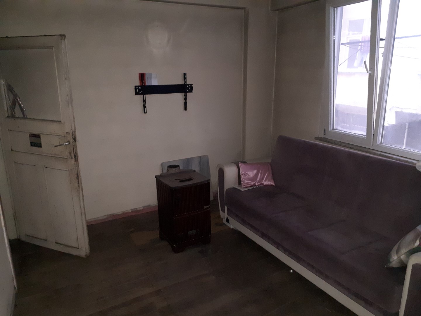 Kiralık Daire, Trabzon / OF / SULAKLI MAH.