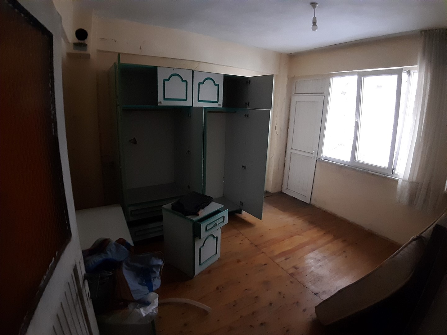 Kiralık Daire, Trabzon / OF / SULAKLI MAH.