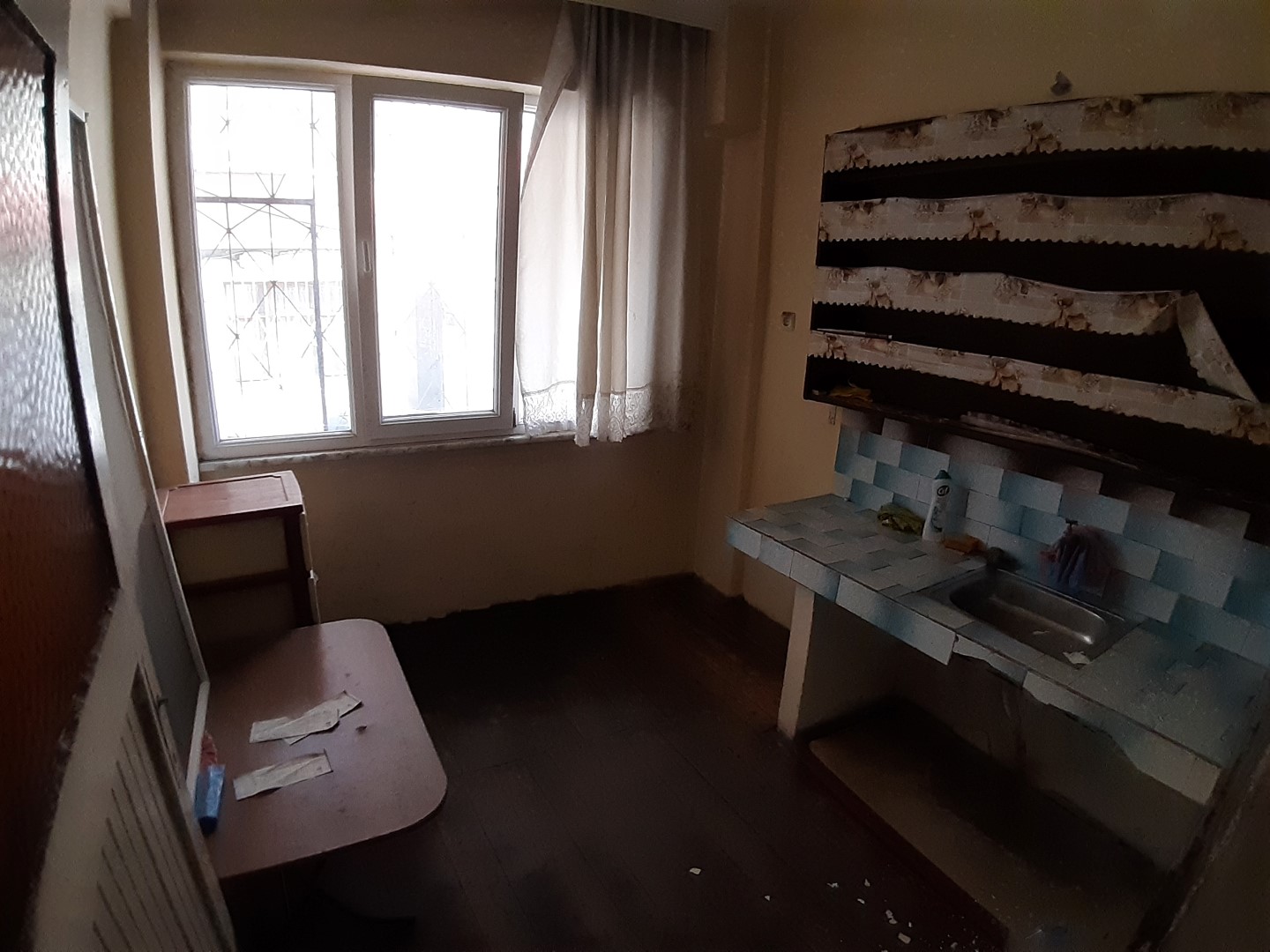 Kiralık Daire, Trabzon / OF / SULAKLI MAH.