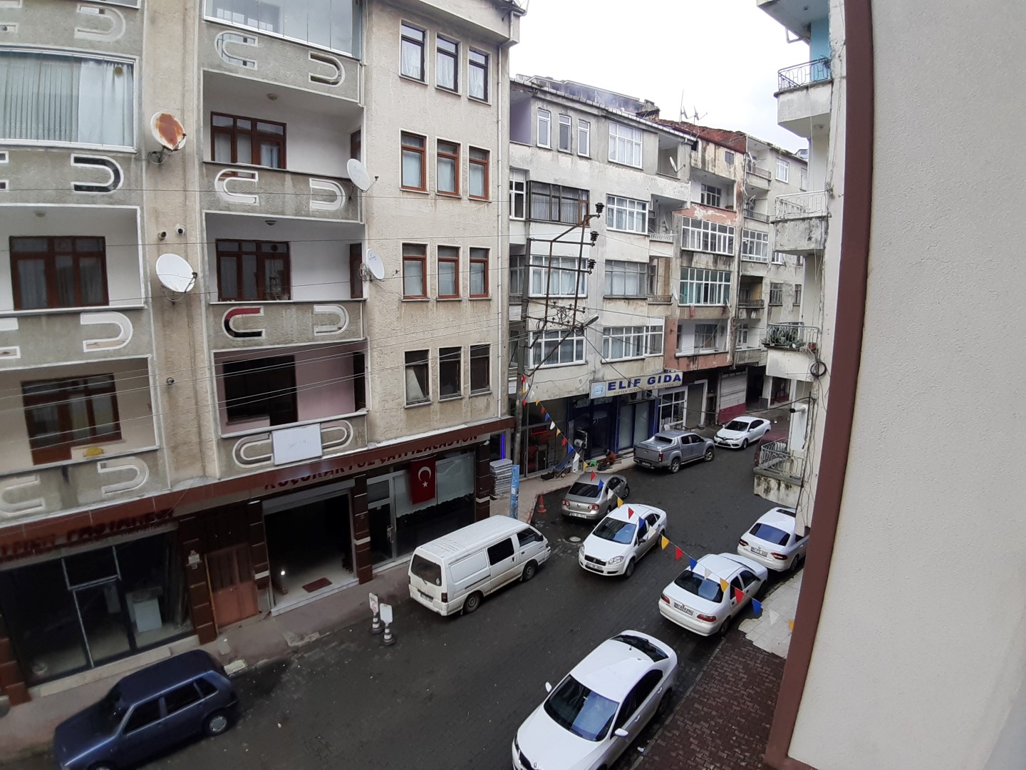 Satılık Daire, Trabzon / OF / SULAKLI MAH.