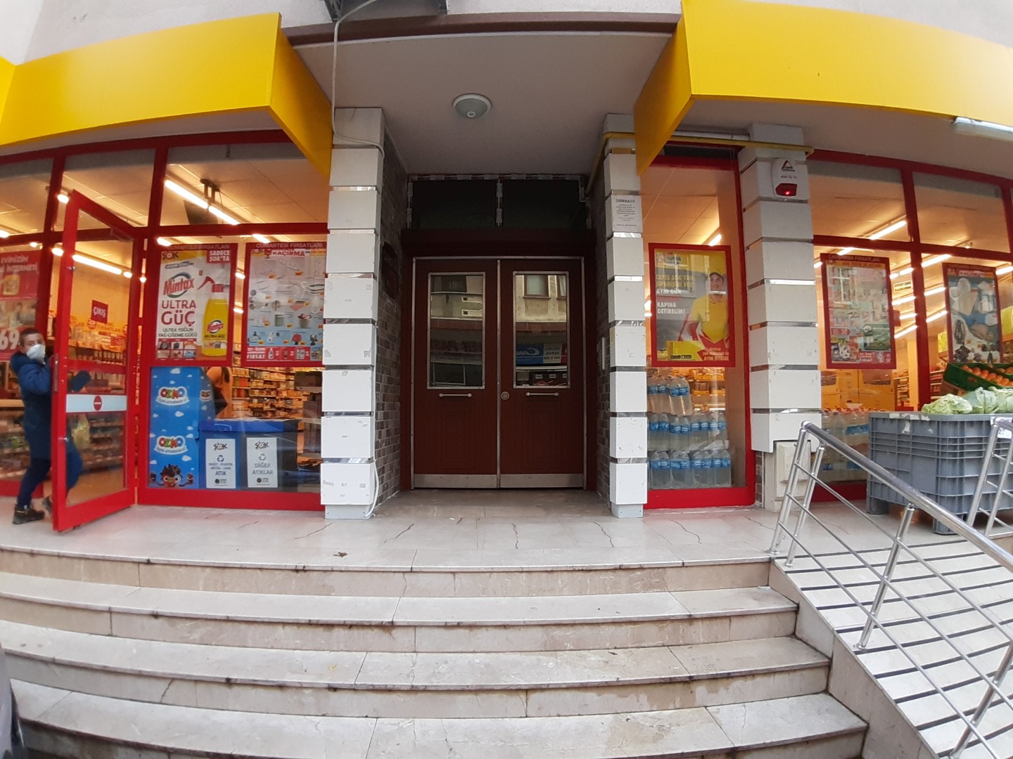 Satılık Daire, Trabzon / OF / SULAKLI MAH.