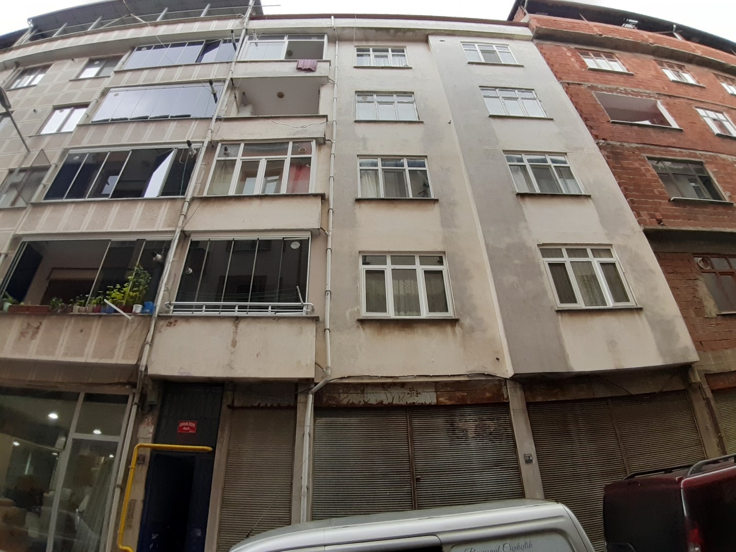 Satılık Daire, Trabzon / OF / SULAKLI MAH.