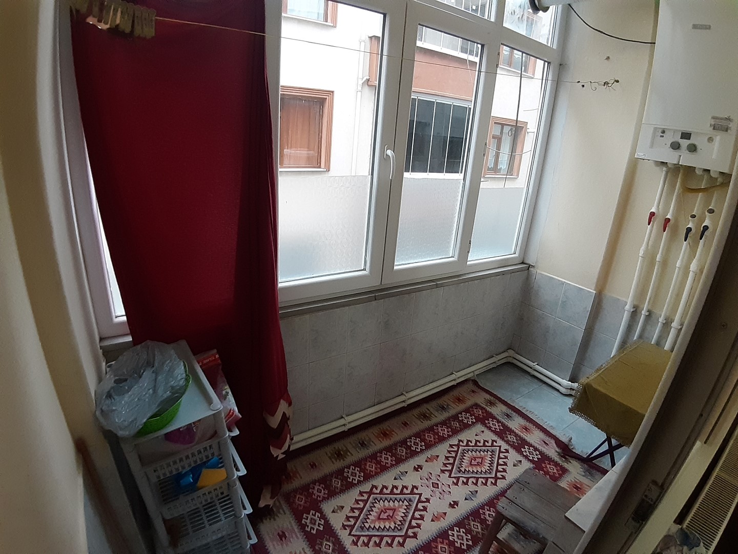 Satılık Daire, Trabzon / OF / SULAKLI MAH.